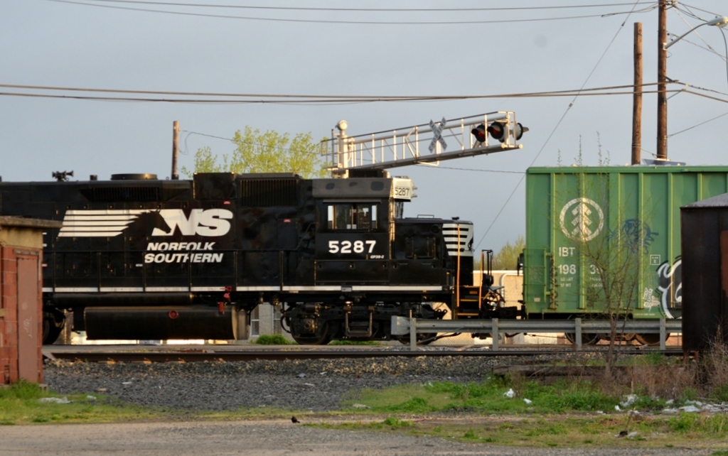 NS 5287